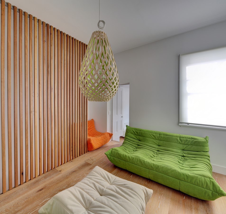 Tivoli Terrace By Lava Architecture - Sheet12