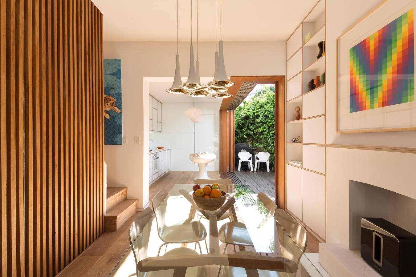 Tivoli Terrace By Lava Architecture - Sheet13