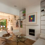 Tivoli Terrace By Lava Architecture - Sheet14