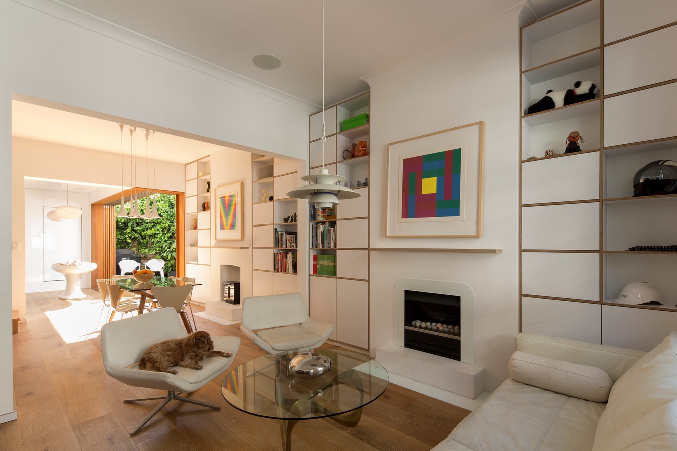 Tivoli Terrace By Lava Architecture - Sheet14