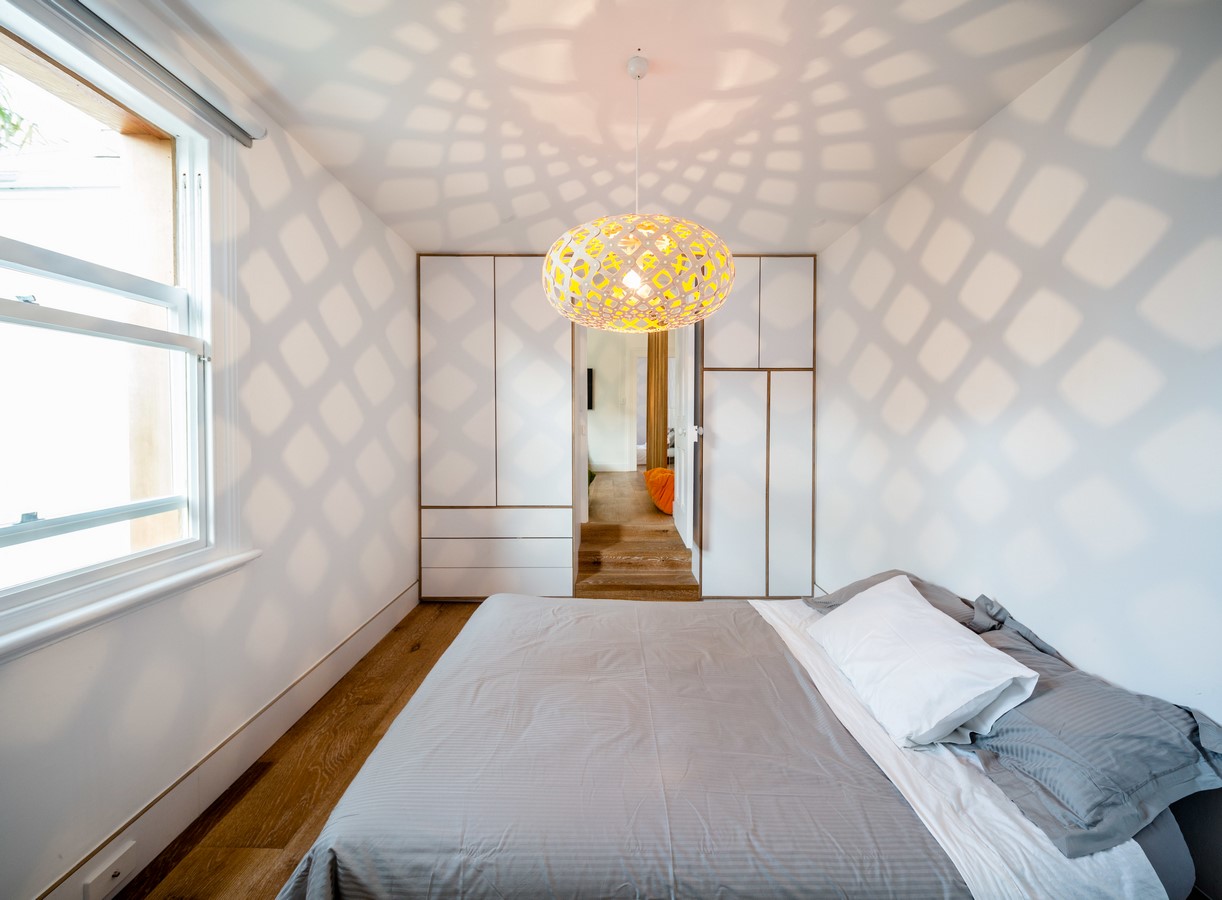 Tivoli Terrace By Lava Architecture - Sheet2