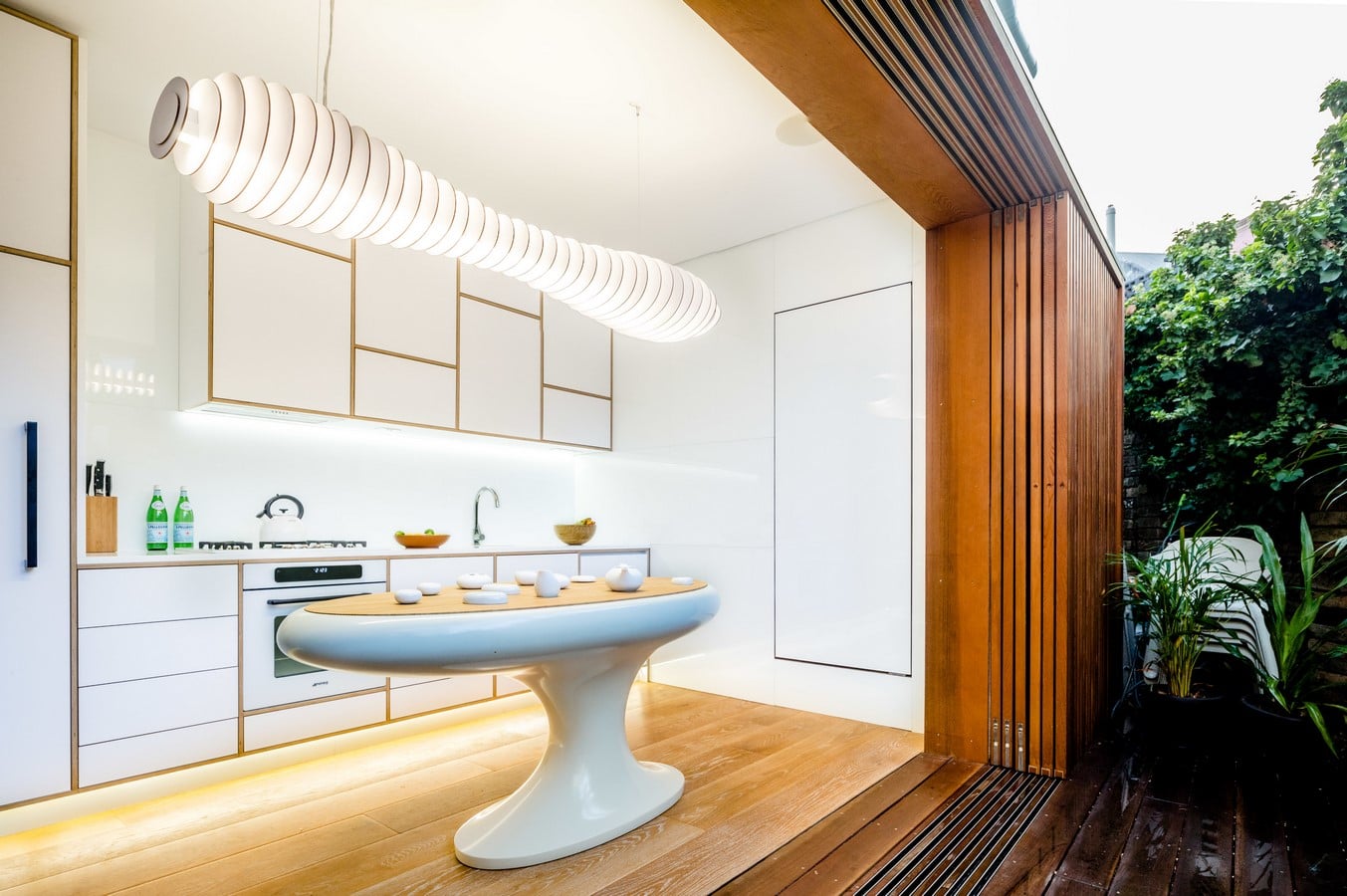 Tivoli Terrace By Lava Architecture - Sheet6