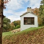 Haas Valley Farm By Searl Lamaster Howe Architects - Sheet11
