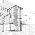 Haas Valley Farm By Searl Lamaster Howe Architects - Sheet12
