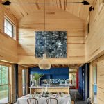 Haas Valley Farm By Searl Lamaster Howe Architects - Sheet3