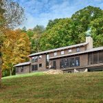 Haas Valley Farm By Searl Lamaster Howe Architects - Sheet3