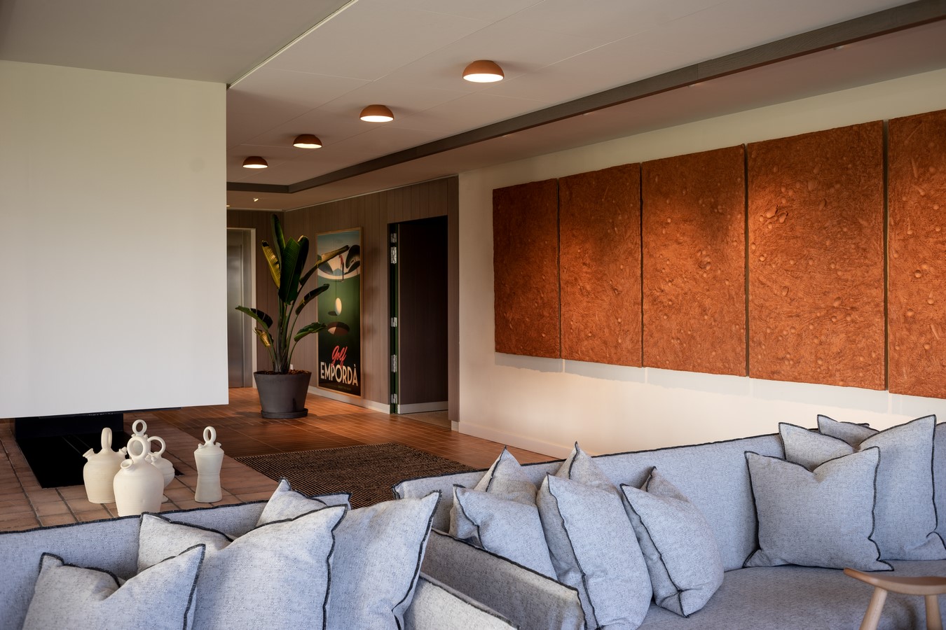 Hotel Empordà Golf Club By Lagranja Design - Sheet6
