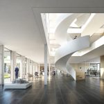 Bellerivestrasse 36 Zürich By C.F. Møller Architects - Sheet1