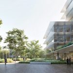 Bellerivestrasse 36 Zürich By C.F. Møller Architects - Sheet2