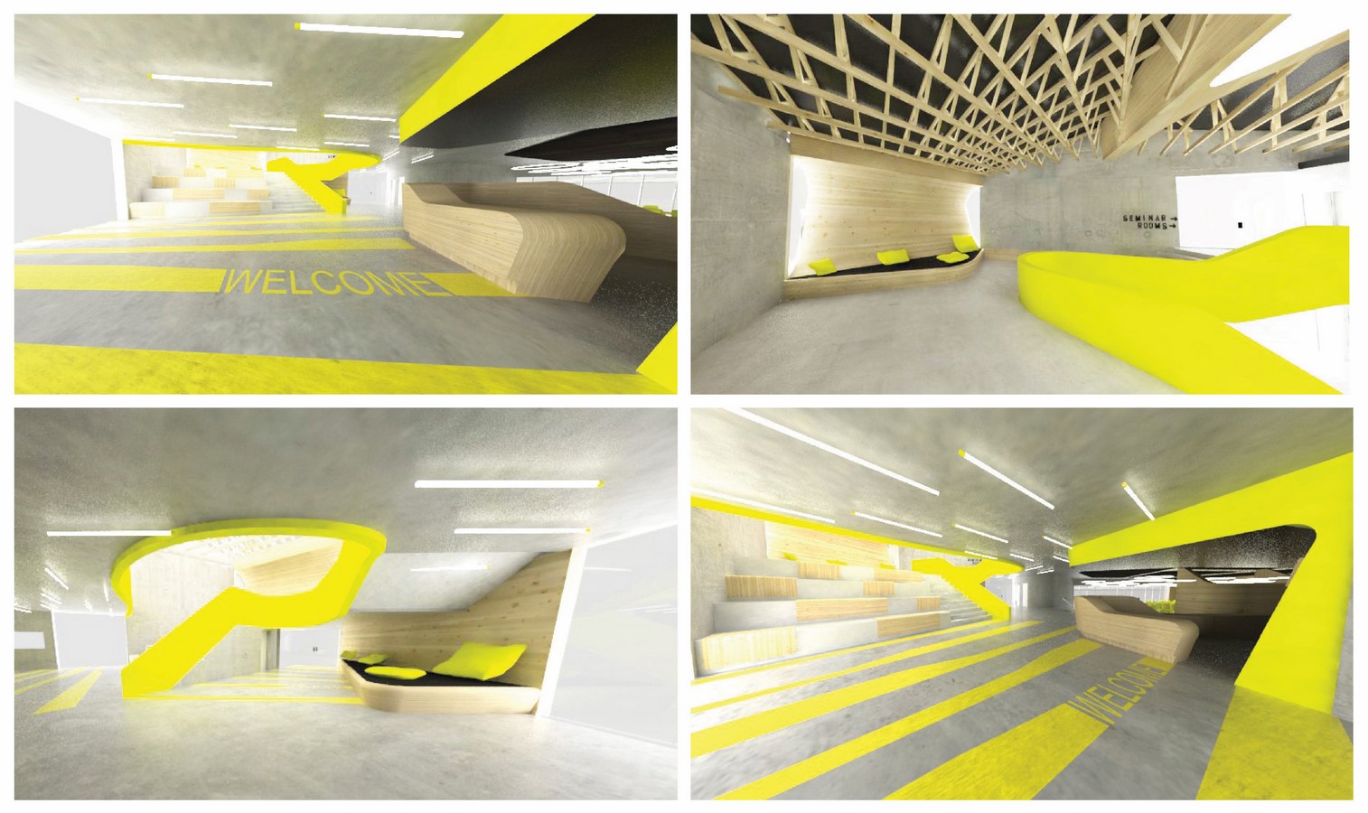 Bayreuth Youth Hostel By LAVA - Sheet15