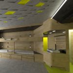 Bayreuth Youth Hostel By LAVA - Sheet16