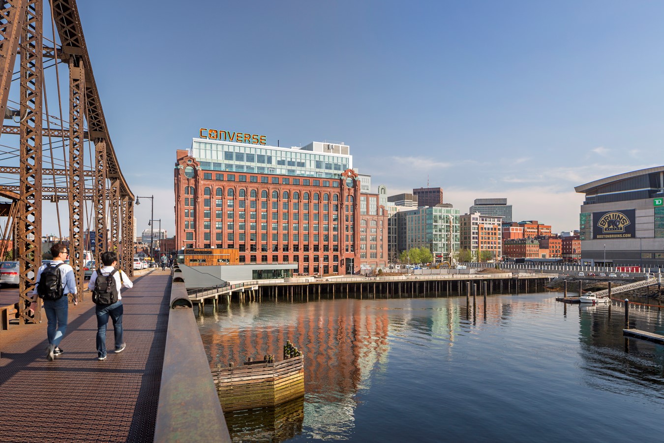 Lovejoy Wharf By The Architectural Team -  Sheet1
