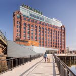 Lovejoy Wharf By The Architectural Team - Sheet2