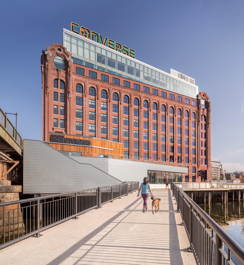 Lovejoy Wharf By The Architectural Team -  Sheet2