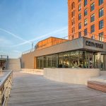 Lovejoy Wharf By The Architectural Team - Sheet