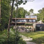 Estrade Residence By MU Architecture - Sheet10