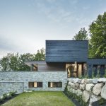 Estrade Residence By MU Architecture - Sheet11