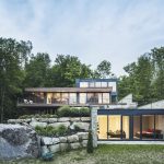 Estrade Residence By MU Architecture - Sheet13