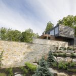 Estrade Residence By MU Architecture - Sheet2