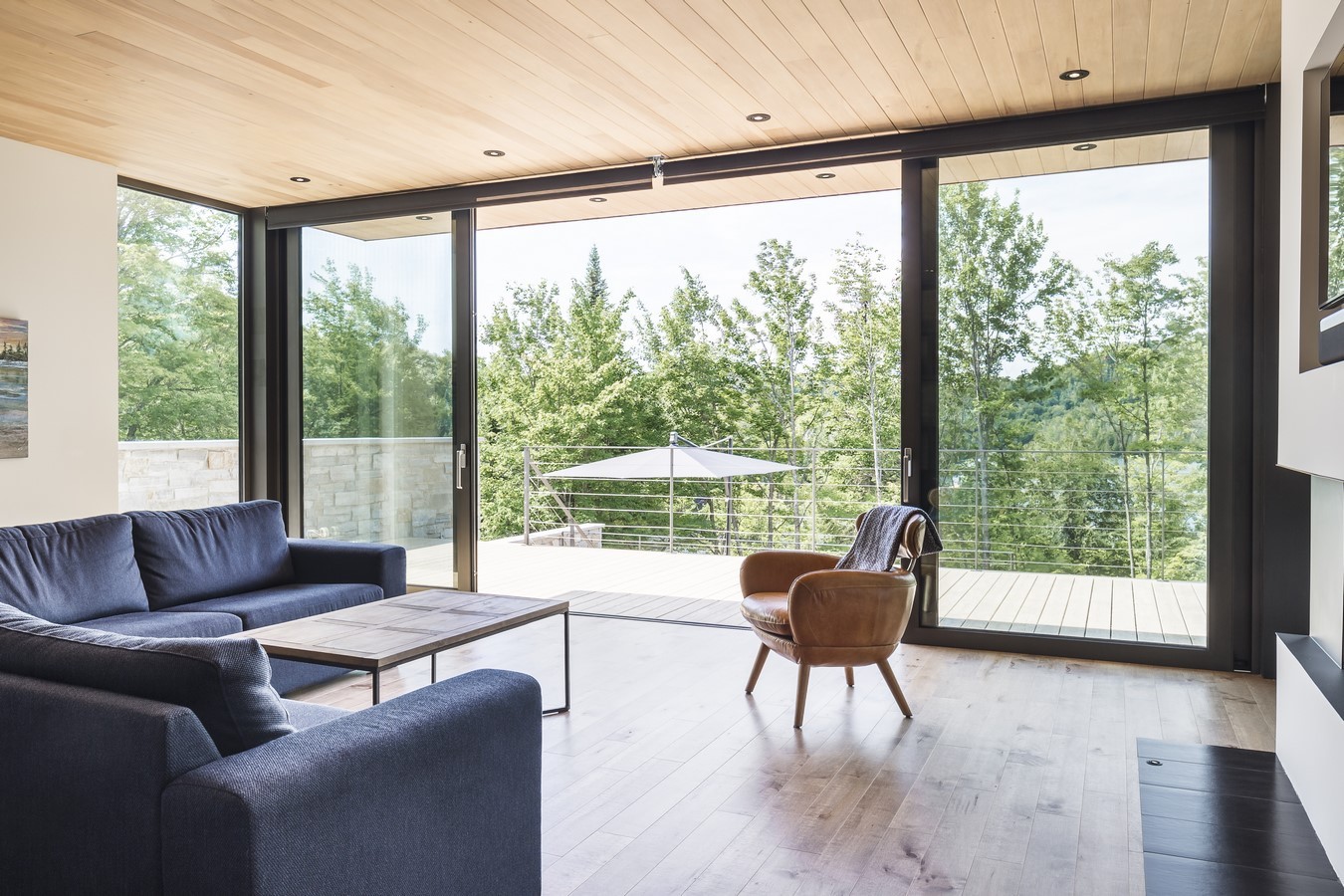 Estrade Residence By MU Architecture - Sheet5