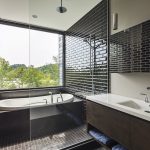 Estrade Residence By MU Architecture - Sheet8