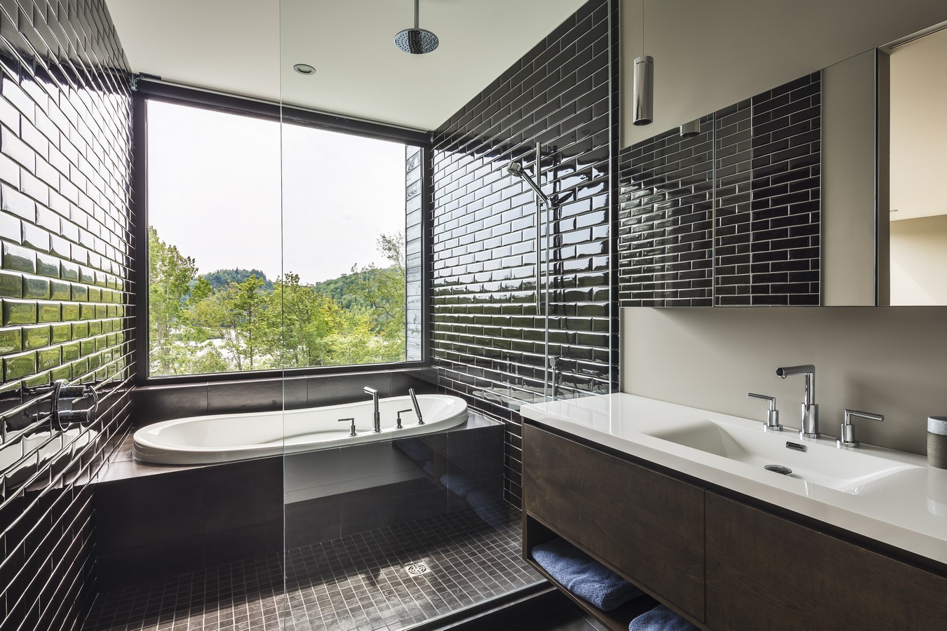 Estrade Residence By MU Architecture - Sheet8