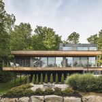 Estrade Residence By MU Architecture - Sheet9