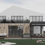 WHITE ANGLE By IK-architects - Sheet1