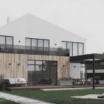 WHITE ANGLE By IK-architects - Sheet3