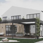 WHITE ANGLE By IK-architects - Sheet4