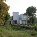 Field House By Studio MAT architects - Sheet1