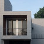 Field House By Studio MAT architects - Sheet10