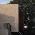 Field House By Studio MAT architects - Sheet11
