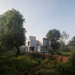 Field House By Studio MAT architects - Sheet12
