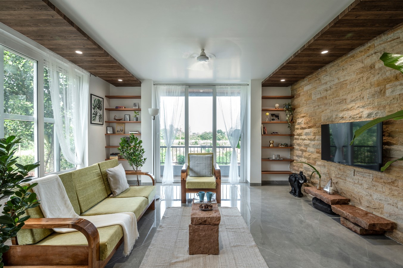Field House By Studio MAT architects - Sheet15