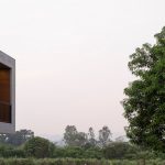 Field House By Studio MAT architects - Sheet2