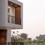 Field House By Studio MAT architects - Sheet3