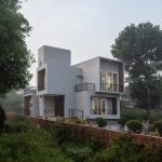 Field House By Studio MAT architects - Sheet6