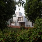 Field House By Studio MAT architects - Sheet7