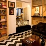 540, Khel Gaon by Henri Fanthome Office for Architecture - Sheet