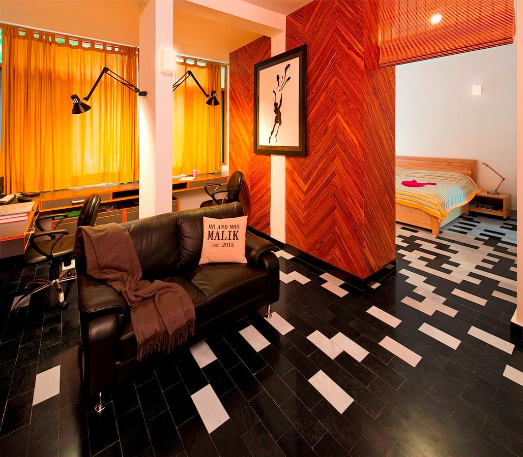 540, Khel Gaon by Henri Fanthome Office for Architecture - Sheet7