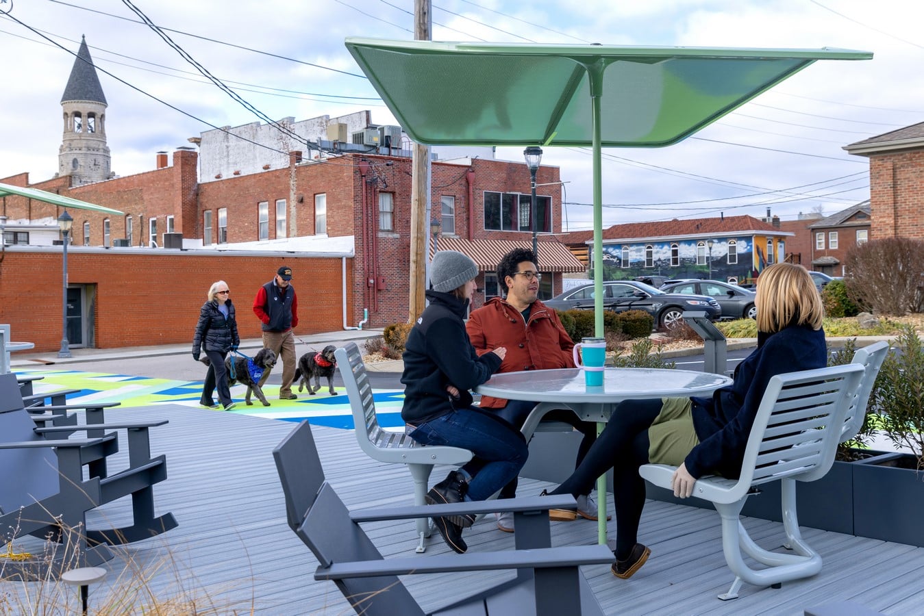 Heritage Park By LAA Office - Sheet3