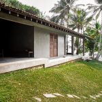 K House By AIM Architecture And NORM Architects - Sheet1
