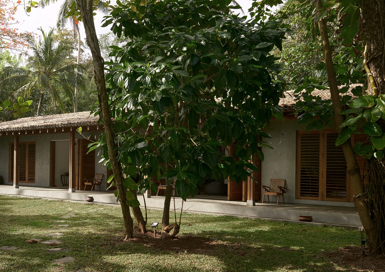 K House By AIM Architecture And NORM Architects - Sheet5