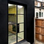Janus House By Office S&M - Sheet