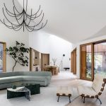 Six Square House By Young Projects - Sheet10
