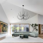 Six Square House By Young Projects - Sheet11
