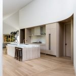 Six Square House By Young Projects - Sheet13