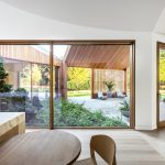 Six Square House By Young Projects - Sheet14