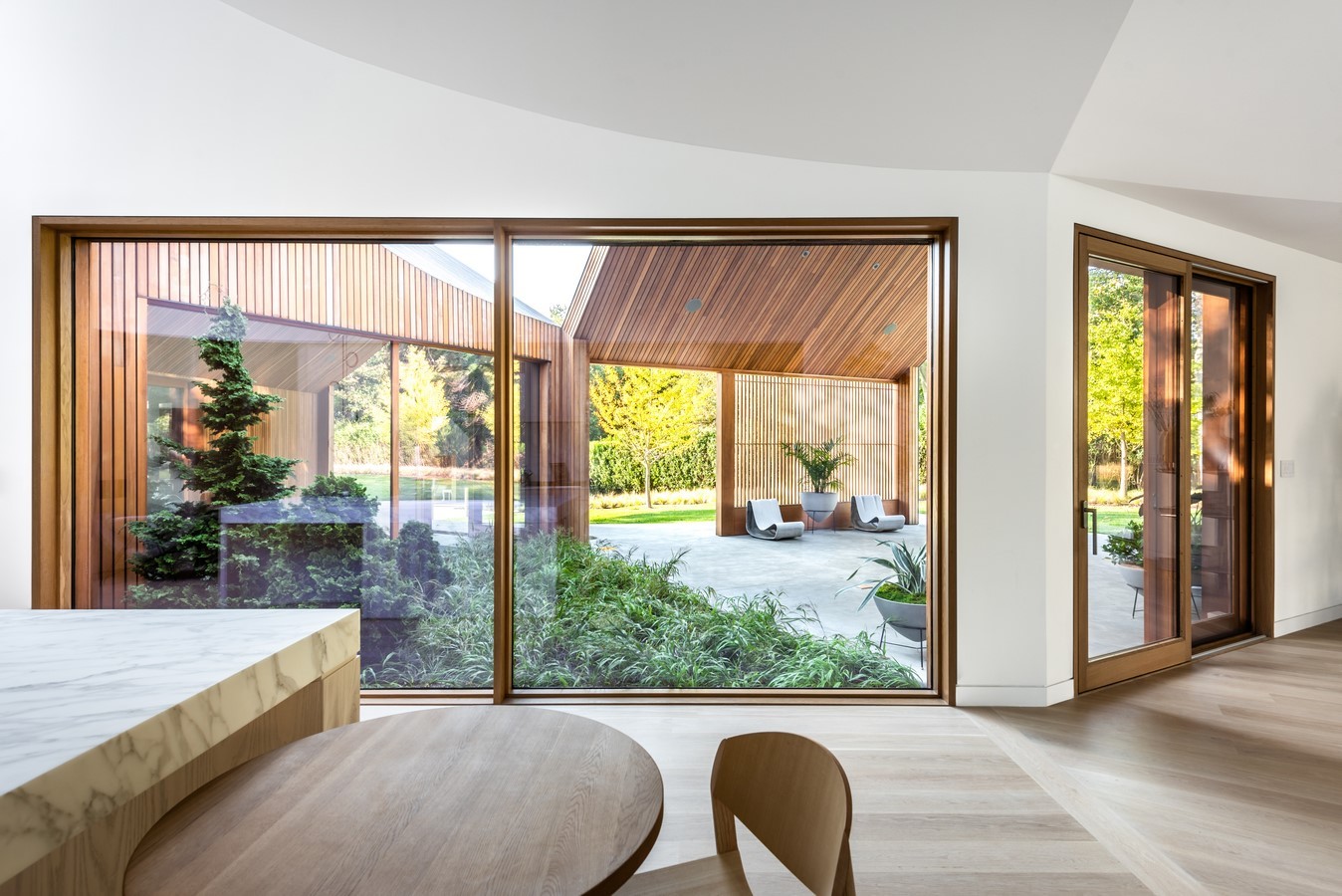 Six Square House By Young Projects - Sheet14
